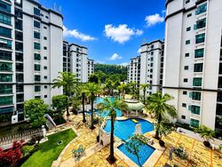 The Hillside (D21), Condominium #575350801